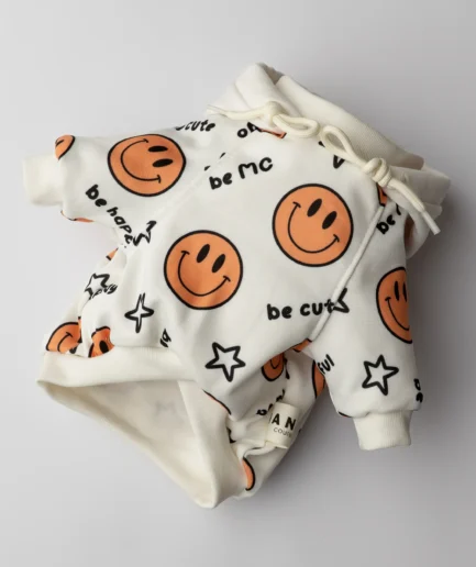 Hoodie Vibes Caritas