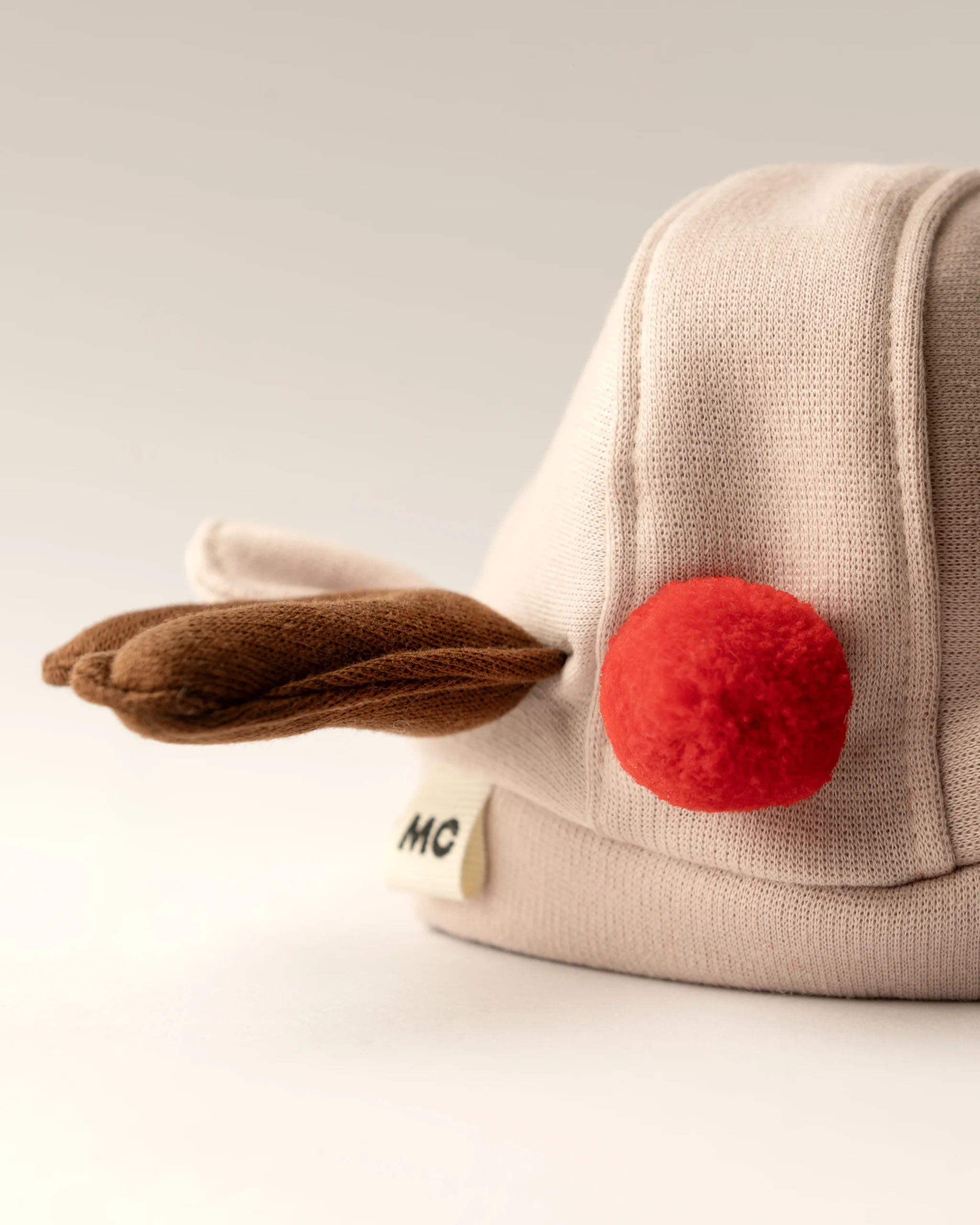 Hoodies navidad rodolfo 8 - MANGO COUTURE