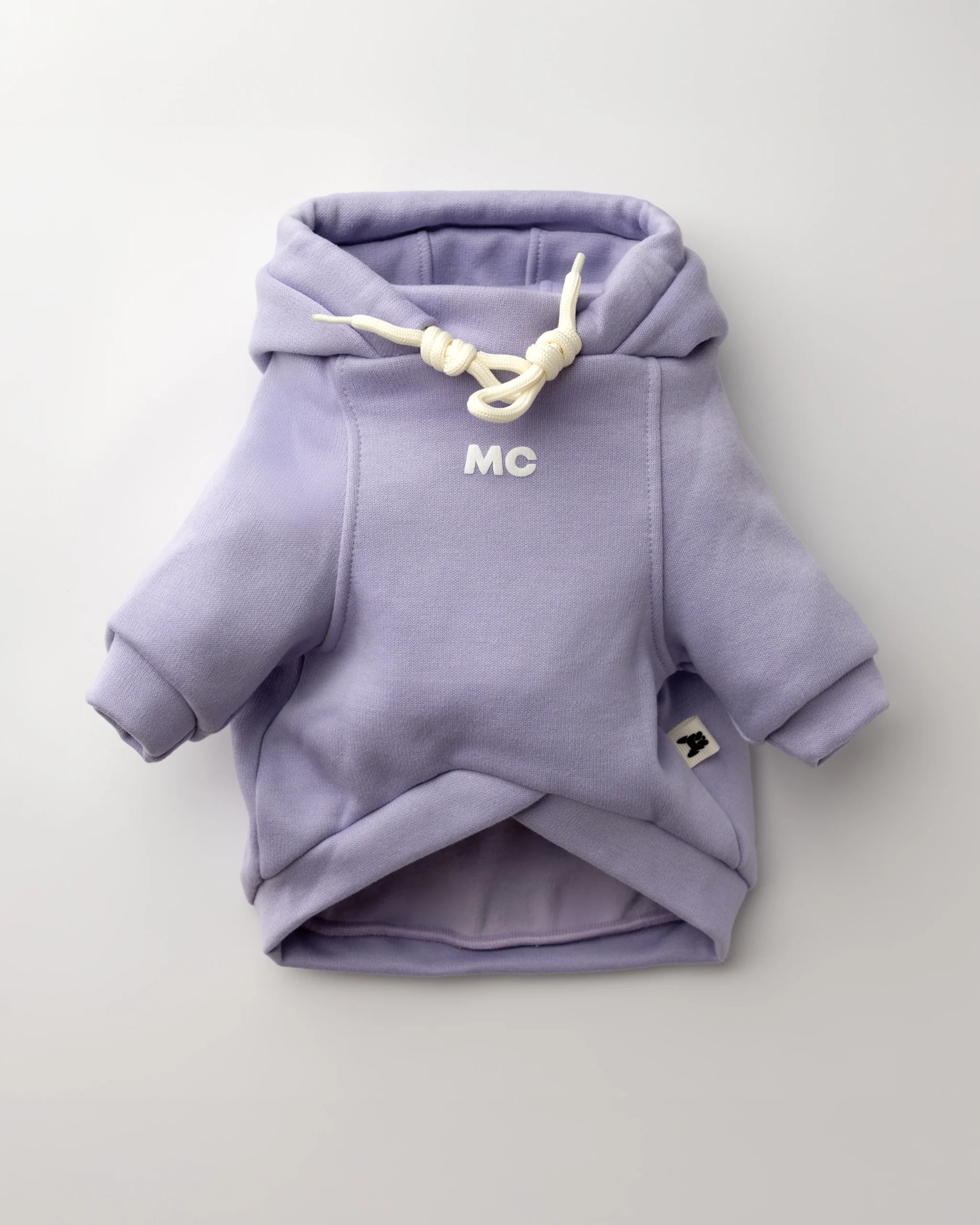 hoodies smile lila 2. MANGO COUTURE